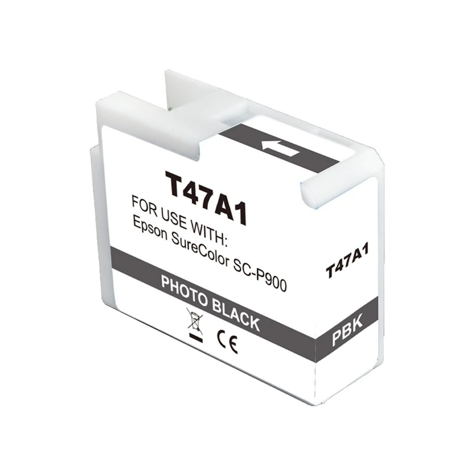 OCBESTJET 80 ml EPSON SC-P900 Cartuccia di inchiostro compatibile (include chip monouso)