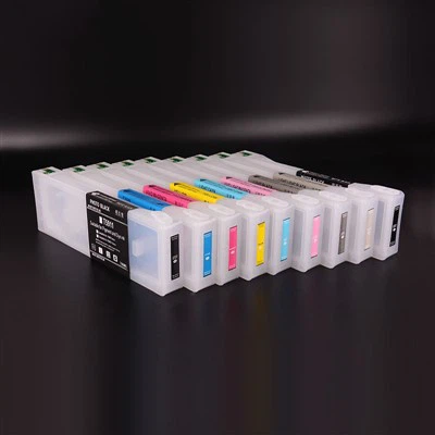 Cartuccia d'inchiostro ricaricabile EPSON T5921 Stylus Pro 11880/11880c